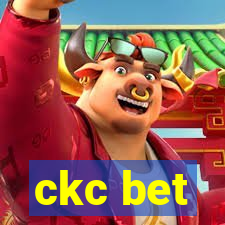 ckc bet